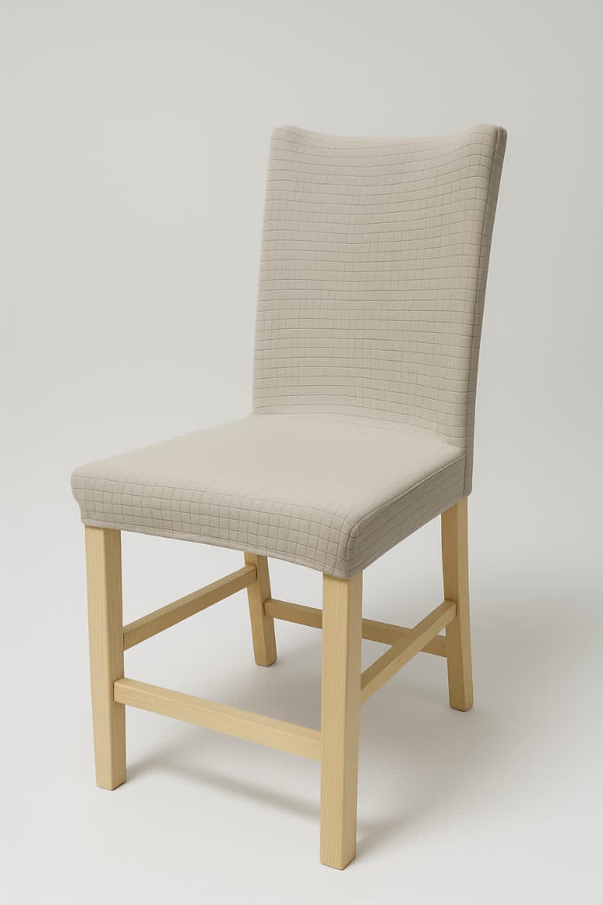 أغطية كراسي مرنة عالية الجودة